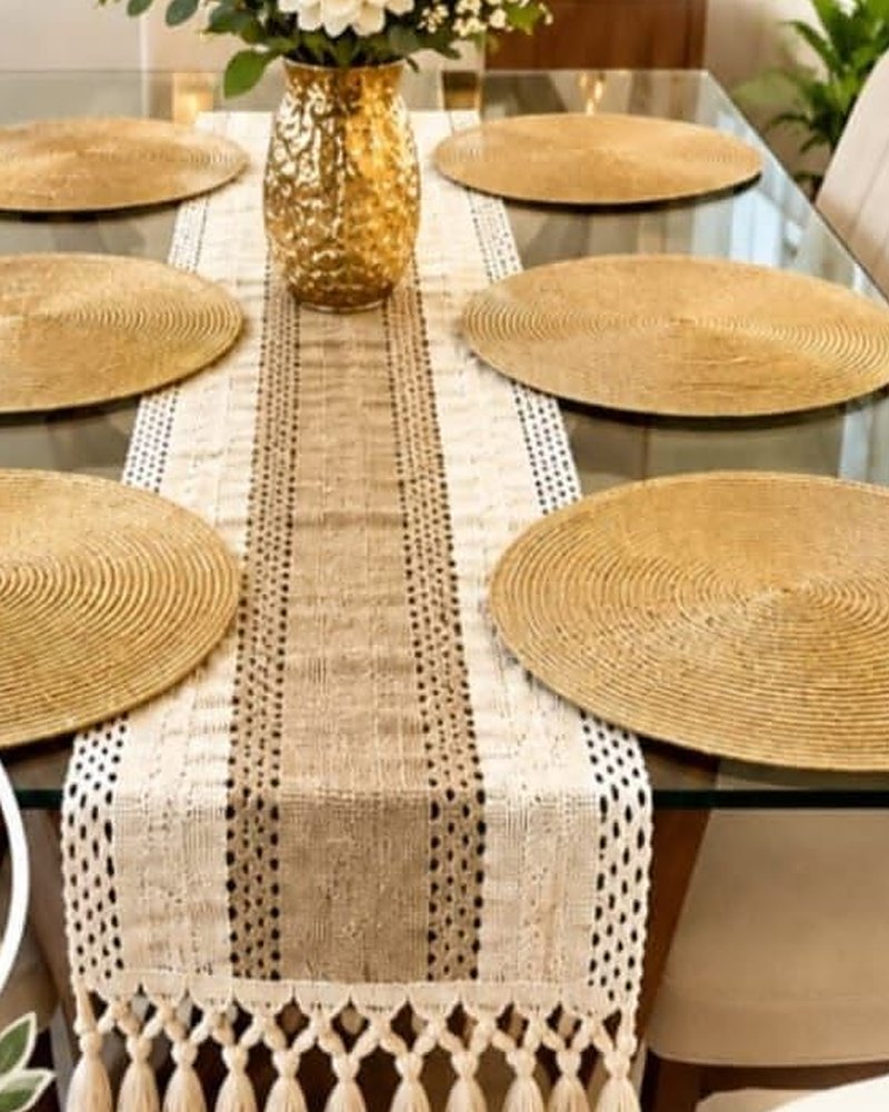 Mesa y comedor