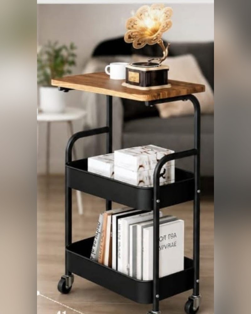 Muebles y organización