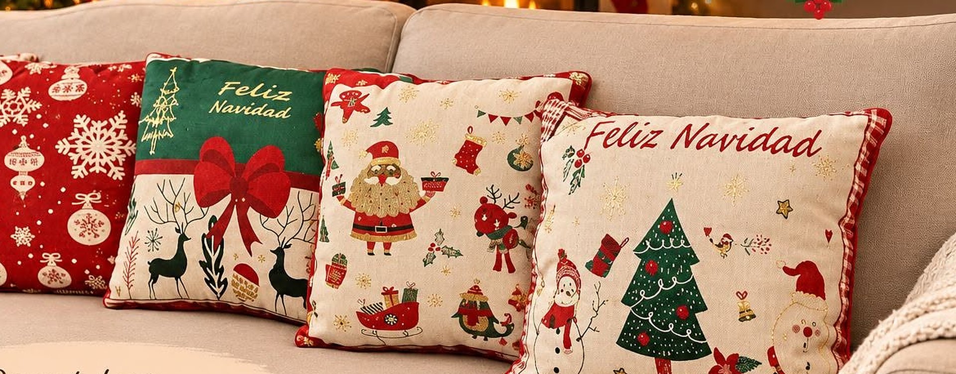 Mael Home Decor