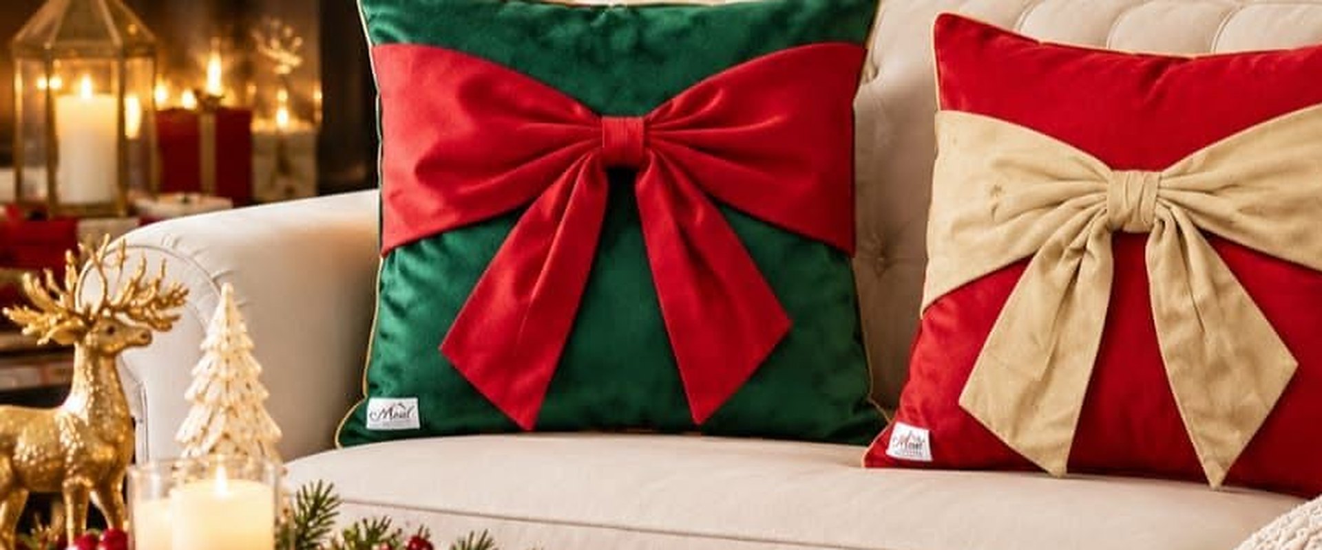 Mael Home Decor