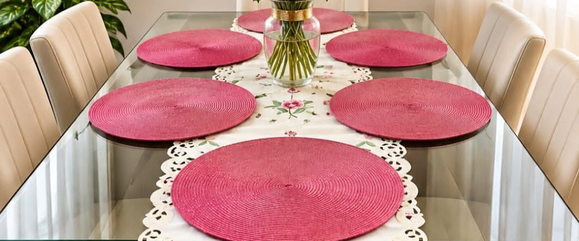 Mael Home Decor
